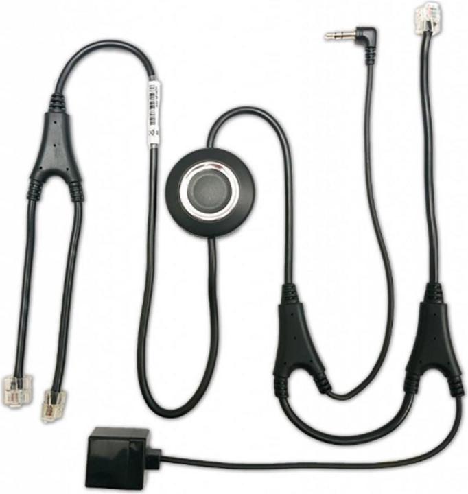 Produktbild FreeVoice EHS Kabel