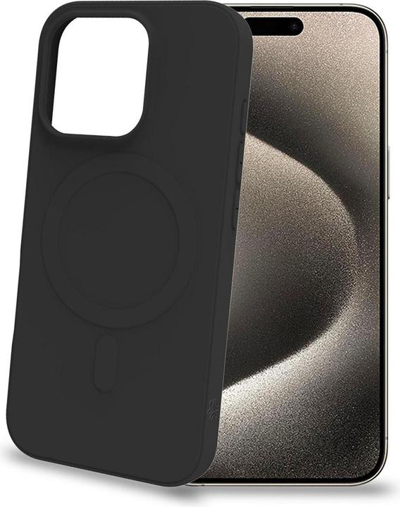 Produktbild Celly ChromeMag für iPhone 16 Pro (Apple iPhone 16 Pro)