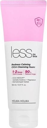 Produktbild Holika Holika Less On Skin Redness Calming CICA C (Reinigungsmilch, 150 ml)
