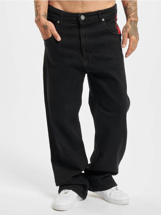 Produktbild Dangerous Homie Baggy Jeans - 73325 (W32/L34)