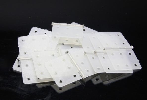 Immagine prodotto EP Cerniera del timone L16×W28mm