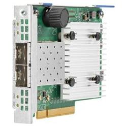 HP Server accessories (Mini PCI Express), Netzwerkkarte