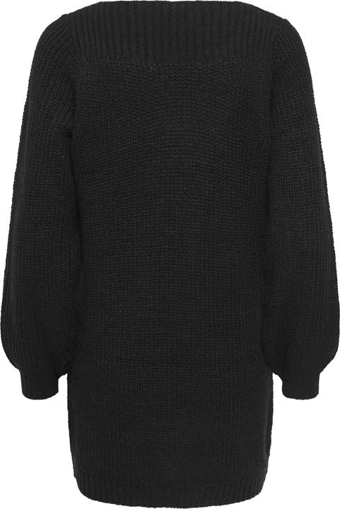 Image du produit JdY Robe tricotée à encolure en U (M)