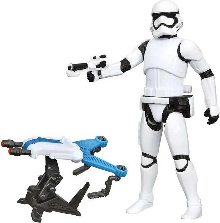 Actual product image Hasbro B3963