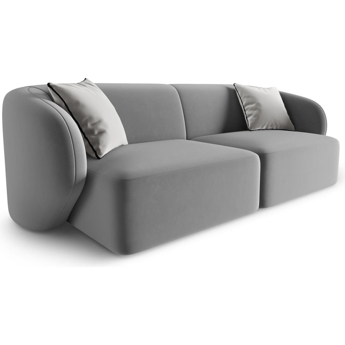 Thumbnail - Maison Heritage, Sofa, Chiara (2-Sitzer, 3-Sitzer, 4-Sitzer)
