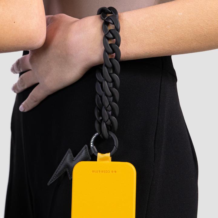 Produktbild SBS case&me Amelie Wrist chain black