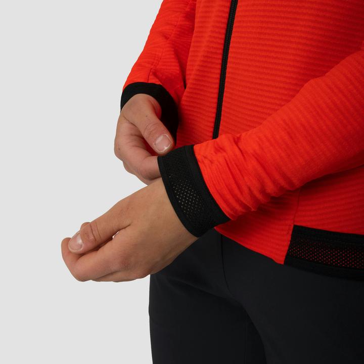 Actual product image Salewa PEDROC PL 2 Ladies JACKET. (32)