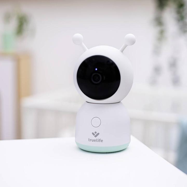Productafbeelding Truelife NannyCam R7 Dual Smart (Video & Audio, 300 m)