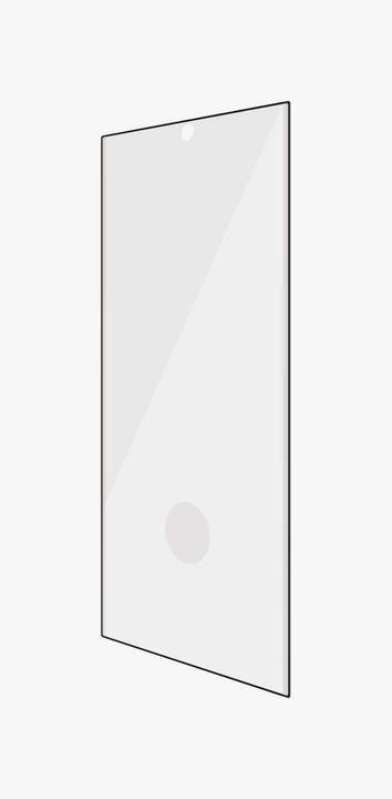 Produktbild PanzerGlass Case Friendly (1 Stück, Samsung Galaxy S22 Ultra)