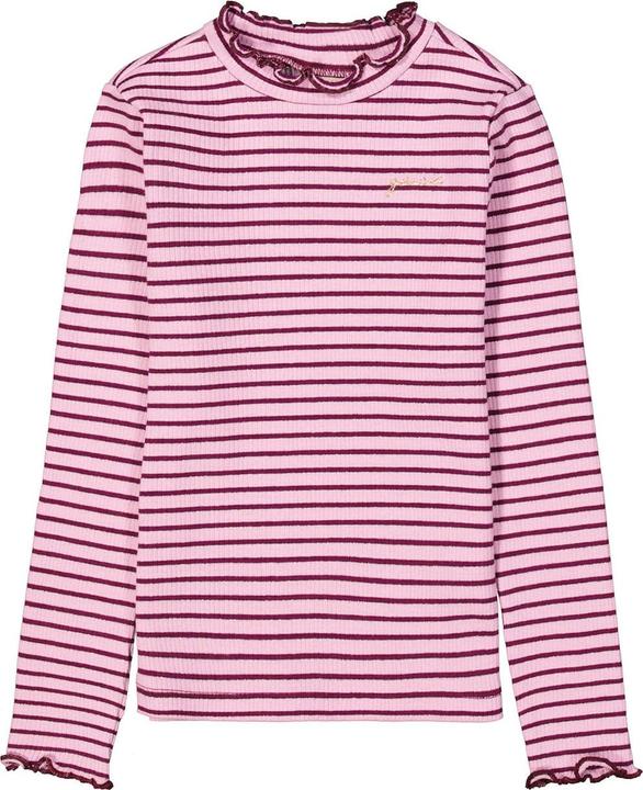Produktbild Garcia Langarmshirt gestreift (116, 122)
