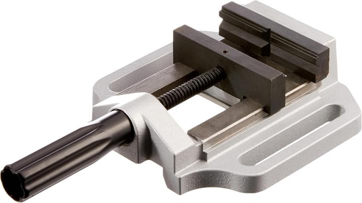 Produktbild Bosch Professional Zubehör Maschinenschraubstock MS 100 G, 135 mm, 100 mm, 100 mm (100 mm)