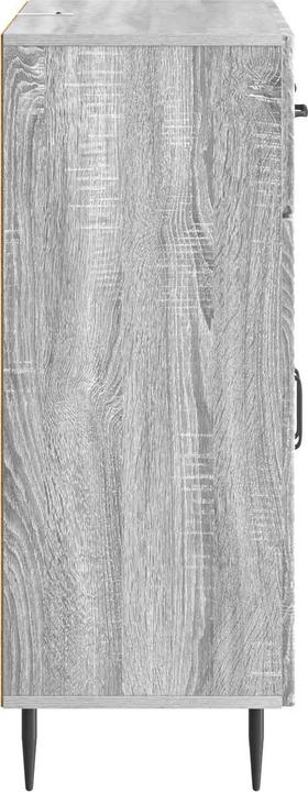 Produktbild vidaXL Sideboard-Möbel (34.50 x 64 x 89.50 cm)