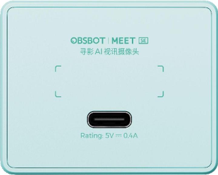 Produktbild Obsbot Meet SE GRN (2 Mpx)