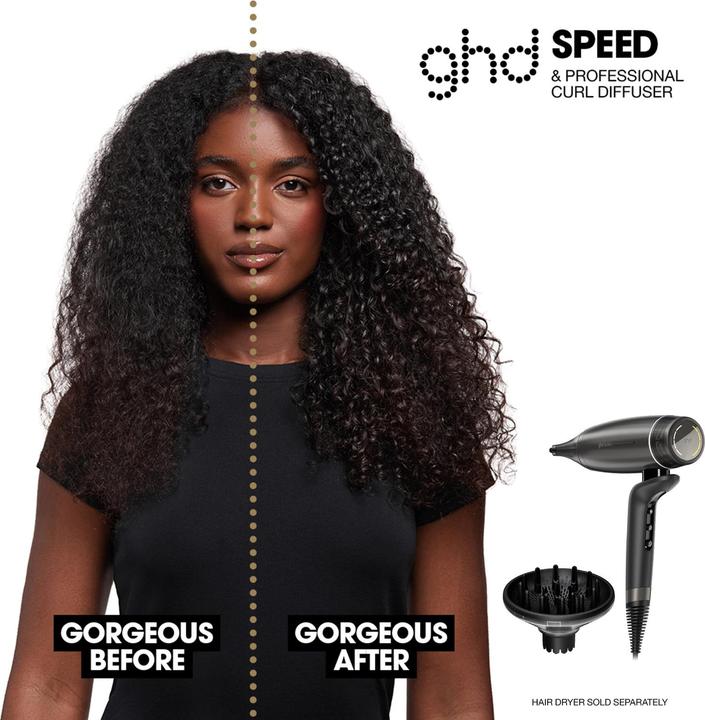 Produktbild ghd Pro Locken Diffusor
