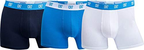 Produktbild CR7 Boxershorts (XL, 3er Pack)