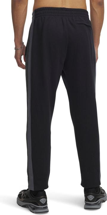 Produktbild Under Armour Rival FLC Herrenhose Schwarz (M)