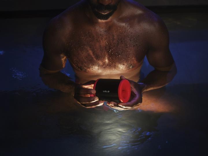 Image du produit LELO F2S
