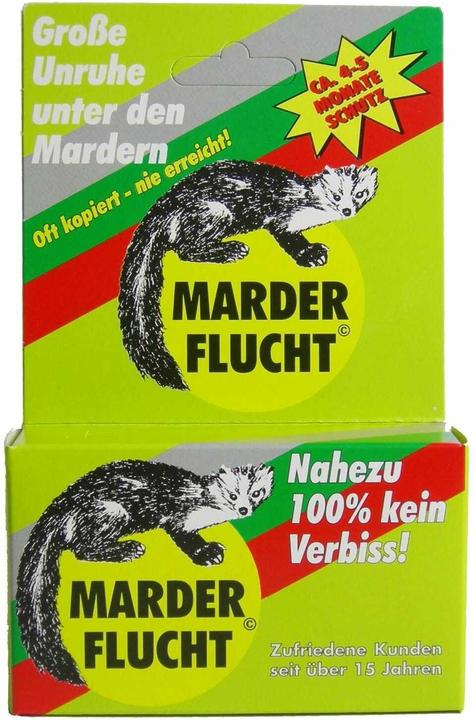 Produktbild VR-Technics Marder-Flucht-Stäbchen