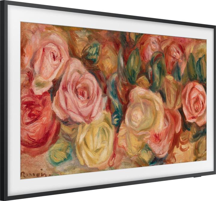 Image du produit Samsung QE50LS03DAUXXH (50", LS03D, QLED, 4K, 2024)