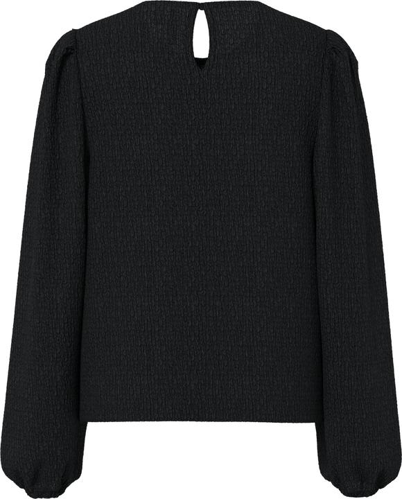 Immagine prodotto Pieces Pcjamal Ls O-Neck Top Noos Jrs Bc (L)