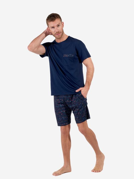 Produktbild HOM Baumwolle Pyjama (L)