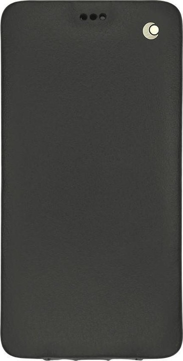 Actual product image Noreve Leather cover vertical