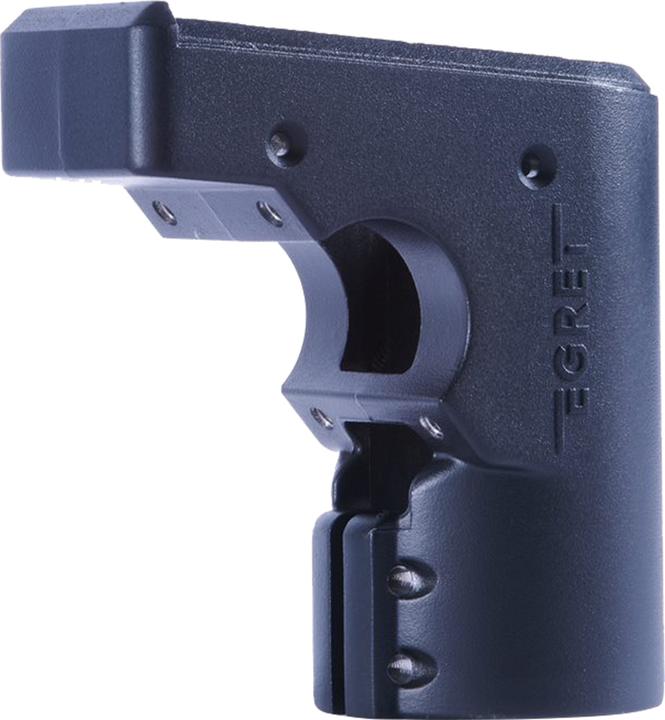 Actual product image Egret Steering head (PRO, X)