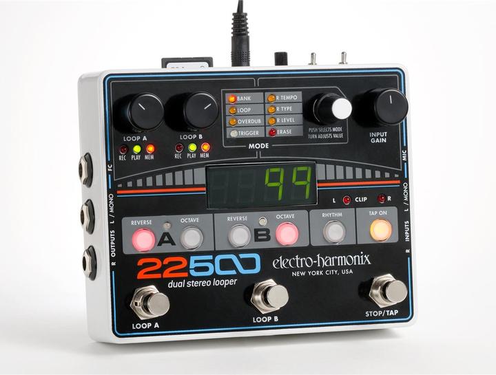 Immagine prodotto Electro-Harmonix 22500
