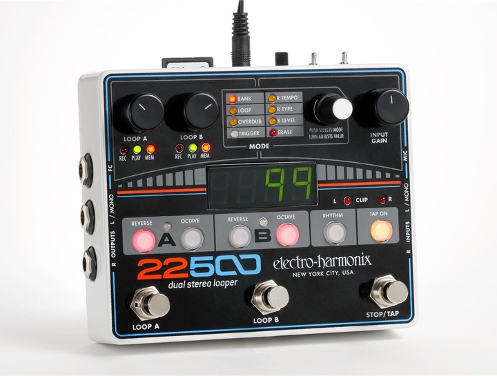 Produktbild Electro-Harmonix 22500