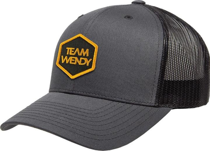 Produktbild Team Wendy Hexagon Trucker Hat