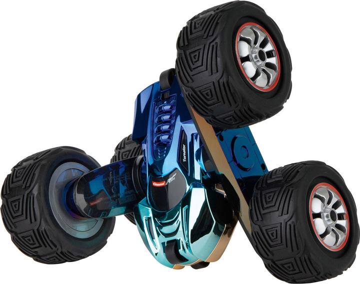 Carrera Turnator Color Flip