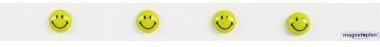 Produktbild Magnetoplan Smiley Magnete (4x)