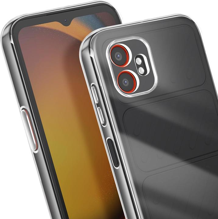 Produktbild Avizar Robuste Outdoor-Hülle Galaxy Xcover 7 Pro (Samsung Galaxy XCover7 Pro)