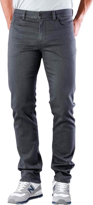 Produktbild Alberto Pipe Jeans Slim Dual FX Denim anthracite (W35/L36)