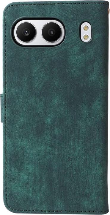 Image du produit Cover-Discount OnePlus Nord 4 - Ledertasche mit RFID Blocker (OnePlus Nord 4)