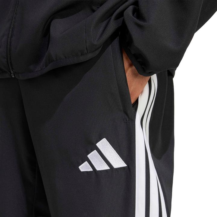 Actual product image Adidas Tiro26L Pre Pnt - black/white (S)