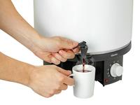 Produktbild Bartscher Glhweintopf/Einkochtopf GE 28 200049 (21 l)