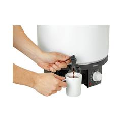 Bartscher Glhweintopf/Einkochtopf GE 28 200049 (21 l) (200049)