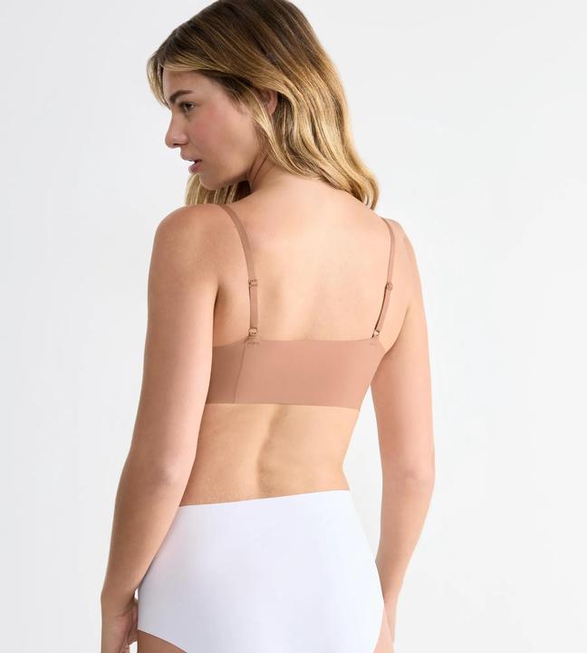 Immagine prodotto Sloggi Zero Microfibre Bralette (Confezione singola, M)