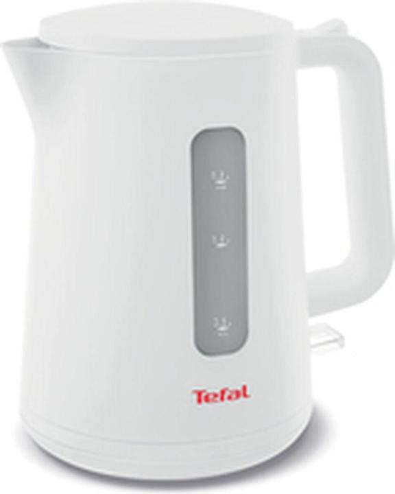 Productafbeelding Tefal Element KO200130 elektrinis virdulys 1,7 L Balta 2400 W (1.70 l)