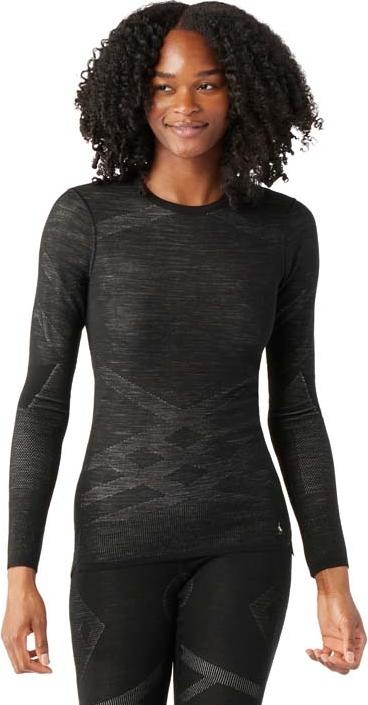 Actual product image Smartwool Ws Intraknit Thermal Crew (XL)