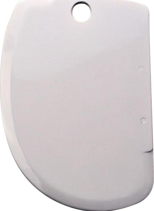 Städter Pastry card white card