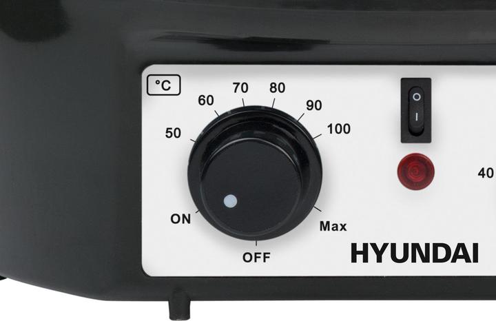 Actual product image Hyundai HYUPC200 (27 l)