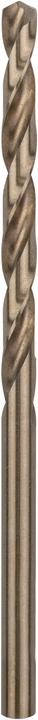 Productafbeelding Bosch Professional Zubehör HSS Metaaldraaiboor 4,8 mm (4,8 mm)