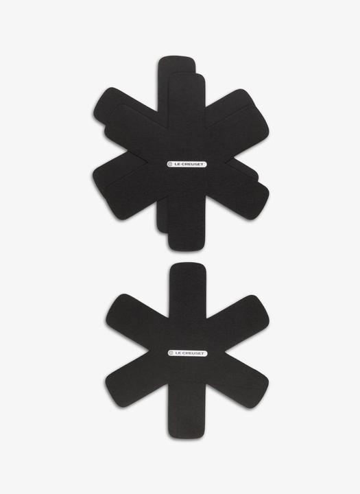 Produktbild Le Creuset Pfannenschutz (38 cm, Kunststoff)