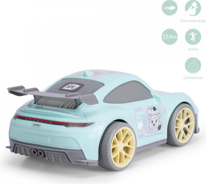 Immagine prodotto Dickie ABC Cozy Chris