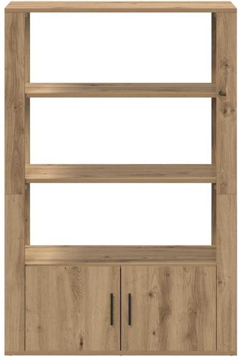 Actual product image vidaXL Sideboard (80 x 30 x 119.50 cm)