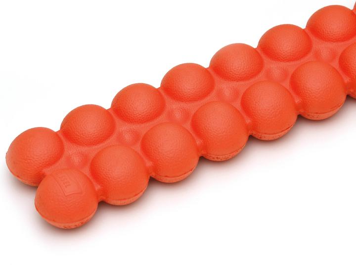 Actual product image Sissel Spinefitter Junior Lava