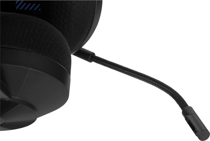 Produktbild Lenovo Legion H600 Headset (Kabelgebunden, Kabellos)