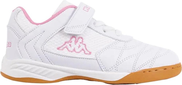 Immagine prodotto Kappa Scarpe da bambino Damba K bianco-rosa 260765K 1021 26 (26)